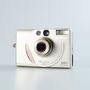 VERY GOOD Canon PowerShot S10 CCD 2.1MP + CF 256MB Compact Digital Camera