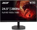 Acer Nitro KG251Q Z1biip Monitor 24.5" 16:9 250Nit 1ms Anti-Glare Refurbished