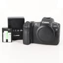 Canon EOS R 30.3MP Mirrorless Digital Camera Body #327
