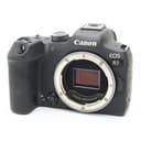 Canon EOS R7 32.5MP Mirrorless Camera Body #240