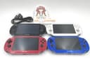 PS Vita PCH-1000 Sony Playstation Console Only Chargers Colors 3Rank