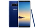 Samsung Galaxy Note8 SM-N950 - 64GB - (Unlocked) Blue *Refurbished, Excellent