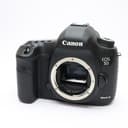 Canon EOS 5D Mark III 22.3MP DSLR Camera Body #291