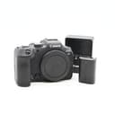 Canon EOS R7 32.5MP Mirrorless Camera Body #102