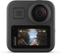 GoPro MAX Waterproof 360 Traditional Camera Touch Screen Spherical HD 16.6MP