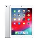 Apple iPad 6 Wifi Only Silver 128GB - Excellent