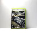 Need For Speed: Most Wanted Microsoft Xbox 360 CIB Complete Refurbished & Tested
