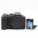 Canon EOS R7 32.5MP Mirrorless Camera Body #686