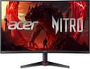 Acer 31.5" Nitro ED323QU Curved Monitor 2560x1440 180Hz 300Nit 2ms Refurbished