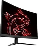 MSI Optix G32C4W 32" FHD Curved Gaming Monitor 1920x1080 IPS, 165Hz, 1ms HDMI™