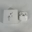 AirPods (4th Gen.) with Active Noise Cancellation USB-C White - Good