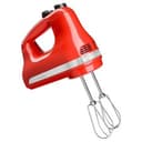 KitchenAid Refurbished 5-Speed Ultra Power Hand Mixer, RRKHM5E