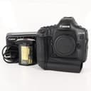 Canon EOS 1D X 18.1MP Digital SLR Camera Body 1DX #901