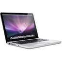 2009 Apple MacBook 13'' Core 2 Duo 2.53GHz 8GB RAM 1TB HDD A1278 MB991LL/A