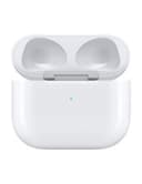 Apple Airpods 3rd Generation Wireless Charging Case ONLY - White