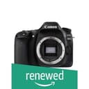 Canon EOS 80D Digital SLR Camera Body (Black)