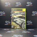 Need for Speed: Most Wanted Microsoft Original Xbox CIB Refurbished & Tested