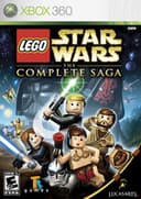 LEGO Star Wars: The Complete Saga | Xbox 360