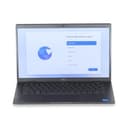 Dell Latitude 14" Laptop : i5 11th Gen | 8GB Ram 256GB SSD | Windows - Refurbish