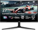 Acer 27" Nitro XZ270 Monitor FHD 1920x1080 240Hz 250Nit 1ms 75x75 Refurbished