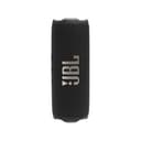 JBL Flip 7 Portable Waterproof Bluetooth Speaker (Black)