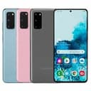 Samsung Galaxy S20 Unlocked 6.2" Smartphone SM-G981U Very Good Refurbished