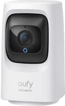 eufy 2K Smart Security Camera Indoor Cam Mini WiFi Baby Monitor Pan&Tilt|Refurb