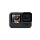 GoPro HERO10 Black - Waterproof Action Camera with Front LCD and Touch Rear