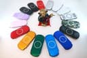 Sony PSP 3000 Console Only Region Free from Japan Select Rank【1Day Shipping】
