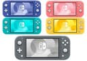 Nintendo Switch Lite 32GB Handheld Console + 1 Year Warranty + ✈️ 2-DAY Shipping
