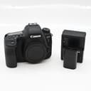 Canon EOS 6D Mark II 26.2MP Digital SLR Camera Body #319