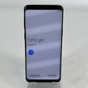 Samsung Galaxy S9 Midnight Black 64GB Unlocked - Good Condition w/ Burn In