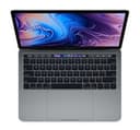 MacBook Pro 13 Touch Bar Space Gray 2018 2.3 GHz Core i5 8GB 512GB - Very Good