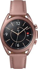 Samsung Galaxy Watch3 - 41mm - Mystic Bronze - GPS + Cellular - Good