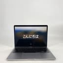 MacBook Pro 13 2022 M2 8-Core CPU 10-Core GPU 8GB 512GB SSD Space Gray
