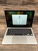 Apple MacBook Pro 2020 13" | M1 8 CPU 8 GPU | 16GB 512GB SSD | A+ 91%