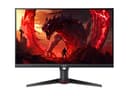 Acer 27" Nitro XV270U F4 Monitor 2560x1440 400Hz 250Nit 0.5ms Refurbished