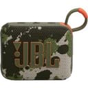 JBL JBLGO4SQUADAM-Z Go 4 Portable Bluetooth Speaker, Sqaud Certified Refurbished