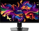 MSI MAG 271QP QD-OLED X24 27" WQHD Gaming Monitor, 240Hz/0.03ms HDR 400