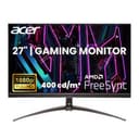 Acer Predator 27" Gaming Monitor 1080p 160Hz 1ms XB273 Z3bmiiprx Refurbished