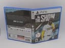 MLB The Show 21 - PlayStation 5 - Complete Tested Working - Free Ship