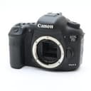 Canon EOS 7D Mark II 20.2MP Digital SLR Camera Body #137