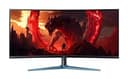 Acer Nitro 34” Gaming Monitor Curved 120Hz 1ms 3440x1440 Certified Refurbished
