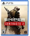 PS5: Sniper Ghost Warrior Contracts 2 Elite Edition - Tested Free Shipping