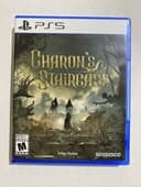 Charons Staircase - PS5 Tested Free Shipping