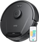 eufy L60 Robot Vacuum 5000Pa iPath Laser Navigation Cleaner-Certified Refurbish