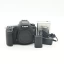 Canon EOS 5D Mark III 22.3MP Digital SLR Camera Body *Read #348