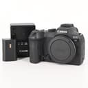 Canon EOS R7 32.5MP Mirrorless Camera Body #163