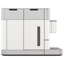 KitchenAid Refurbished KitchenAid Fully Automatic Espresso Machine KF7,