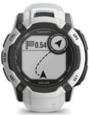 Garmin Instinct GPS White + Generic White Band 16MB - Excellent